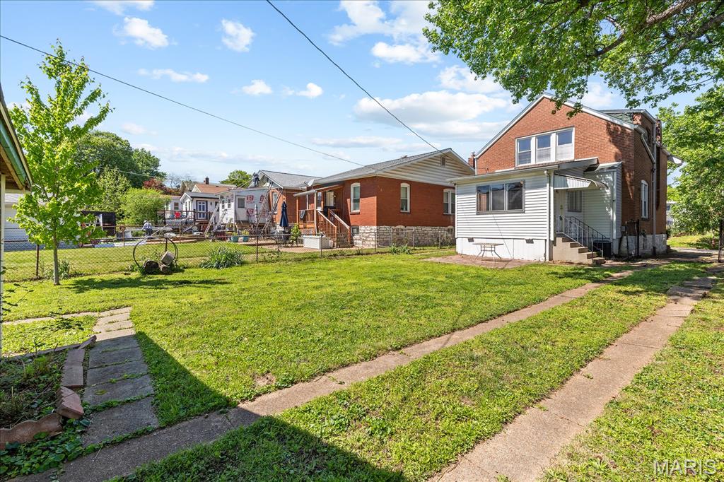 Monnigs - Residential