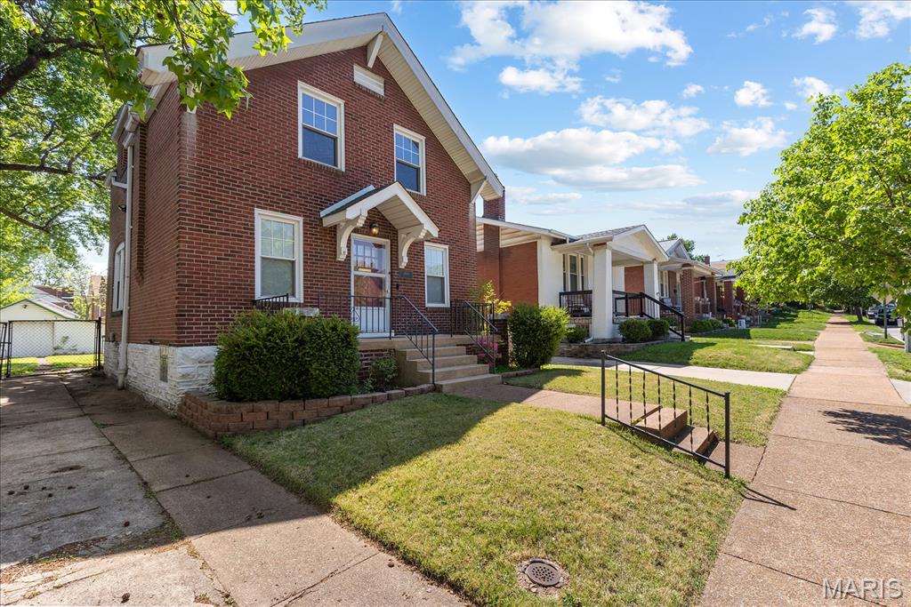 Monnigs - Residential