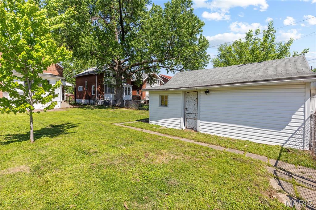 Monnigs - Residential