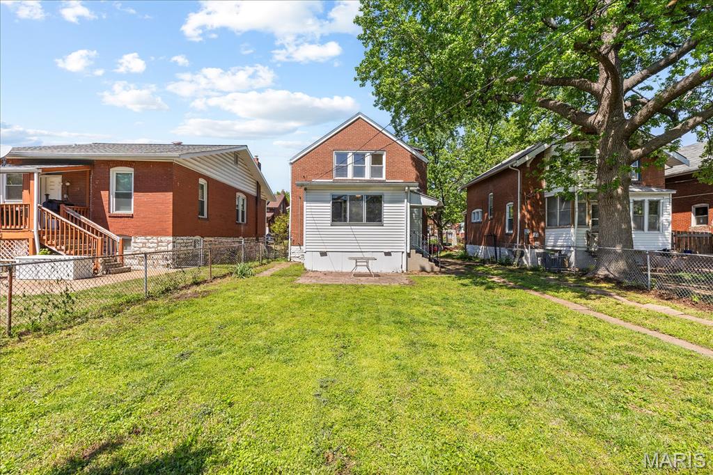 Monnigs - Residential