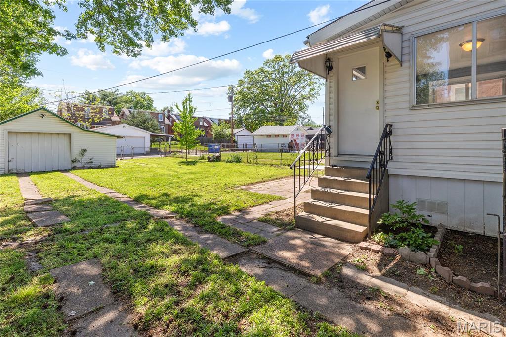 Monnigs - Residential