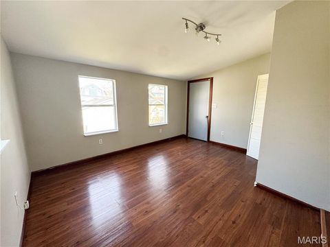 Tiny photo for 4941 Loughborough Avenue, St Louis, MO 63109 (MLS # 26017109)