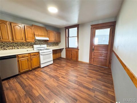 Tiny photo for 4941 Loughborough Avenue, St Louis, MO 63109 (MLS # 26017109)