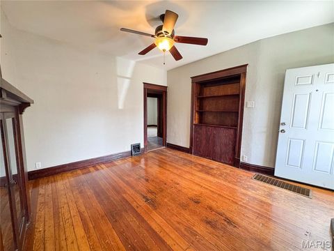 Tiny photo for 4941 Loughborough Avenue, St Louis, MO 63109 (MLS # 26017109)