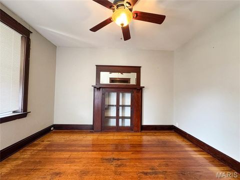 Tiny photo for 4941 Loughborough Avenue, St Louis, MO 63109 (MLS # 26017109)