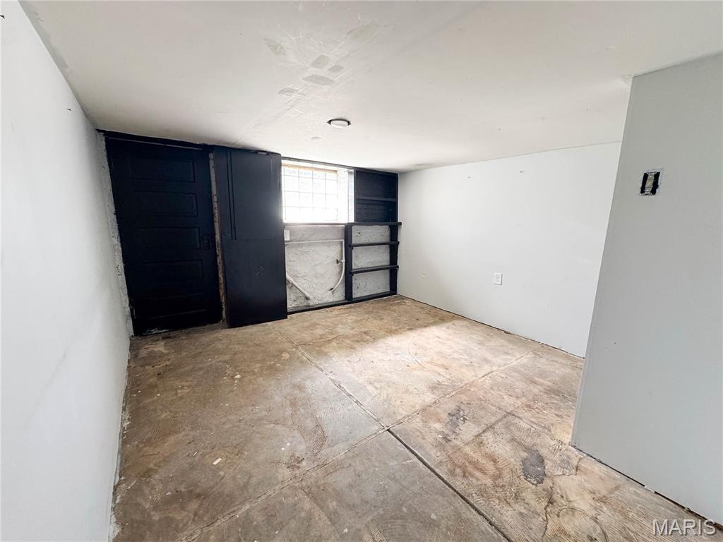 Hadley Park Add - Residential