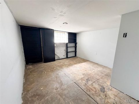 Tiny photo for 4941 Loughborough Avenue, St Louis, MO 63109 (MLS # 26017109)