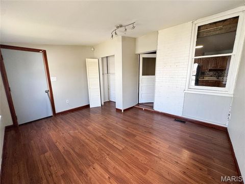 Tiny photo for 4941 Loughborough Avenue, St Louis, MO 63109 (MLS # 26017109)