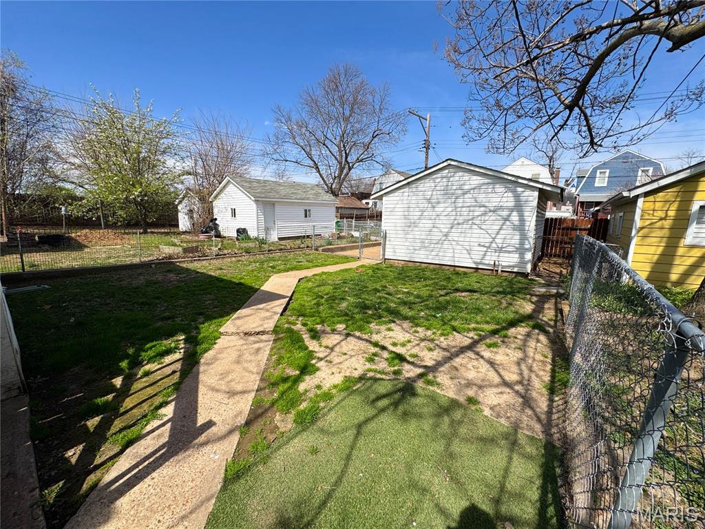 Hadley Park Add - Residential