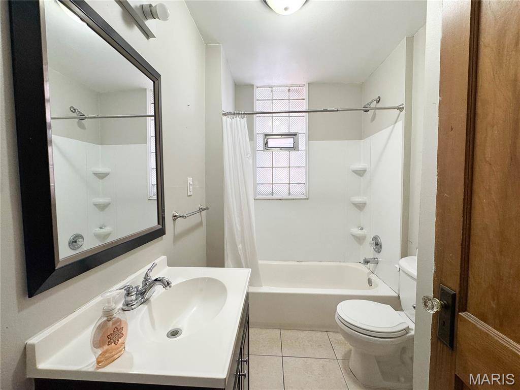 Hadley Park Add - Residential