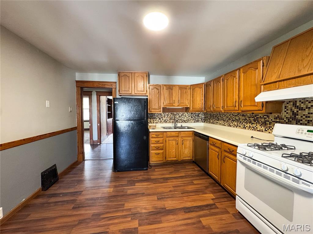 Hadley Park Add - Residential