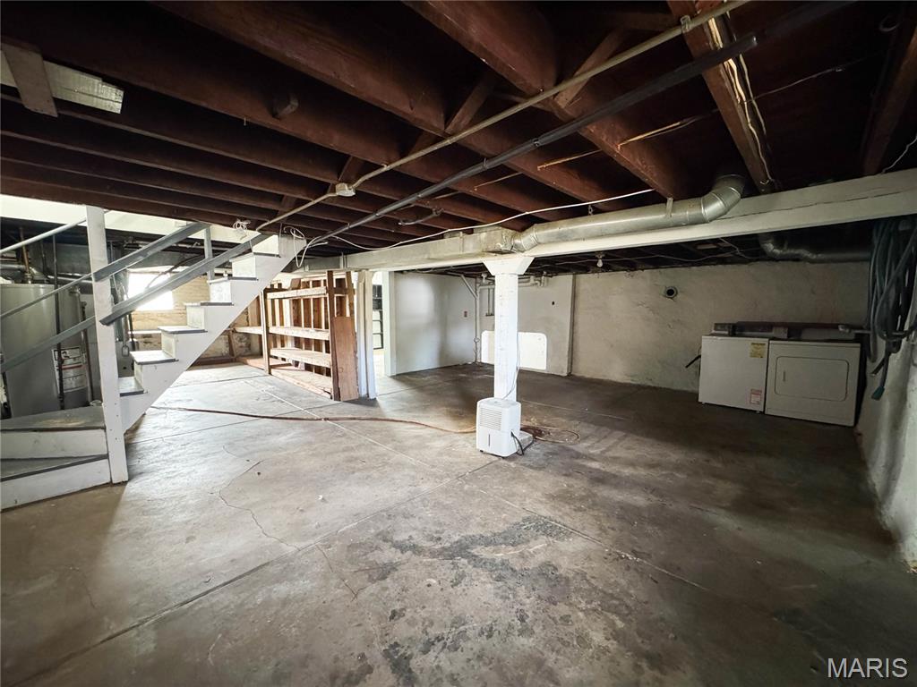 Hadley Park Add - Residential