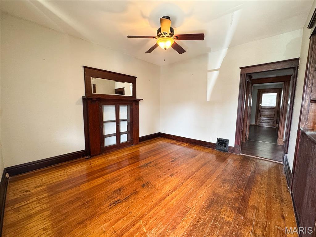 Hadley Park Add - Residential