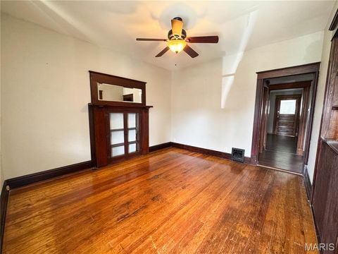 Tiny photo for 4941 Loughborough Avenue, St Louis, MO 63109 (MLS # 26017109)