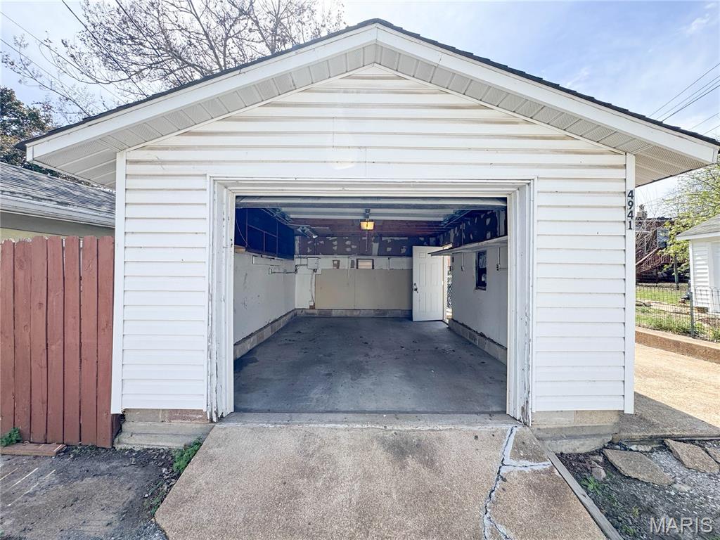 Hadley Park Add - Residential