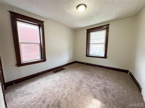 Tiny photo for 4941 Loughborough Avenue, St Louis, MO 63109 (MLS # 26017109)