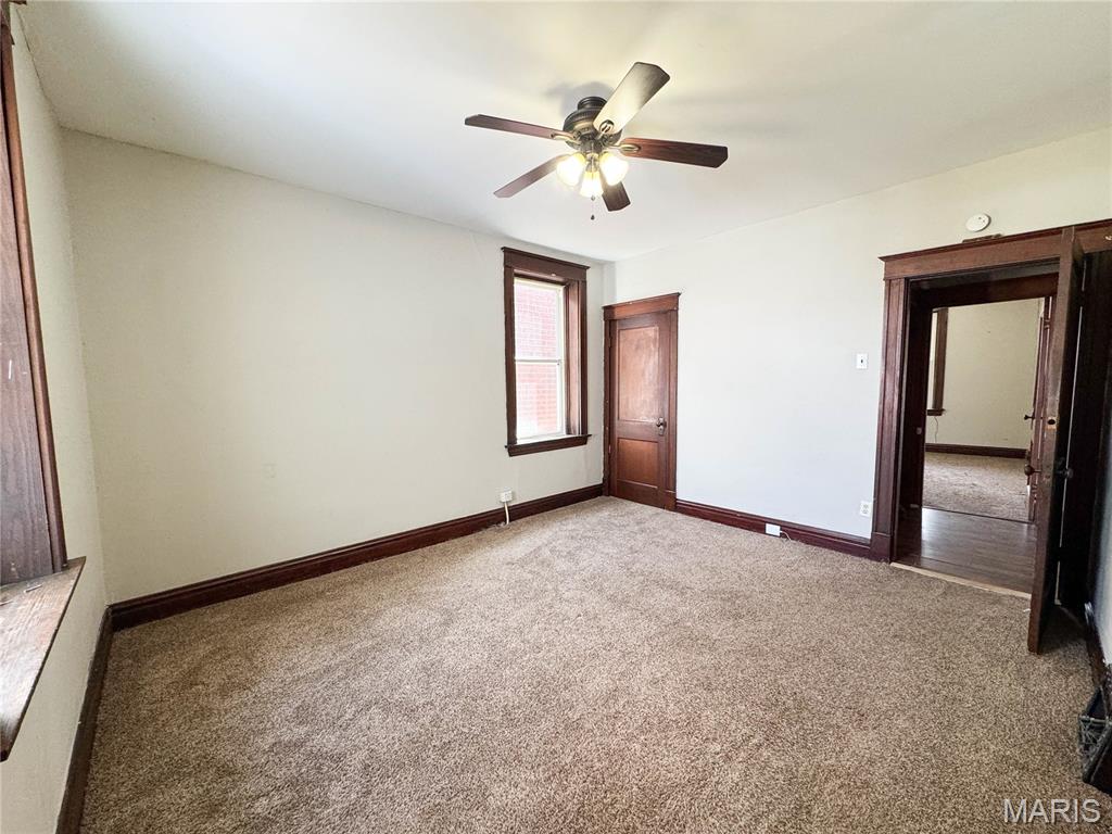 Hadley Park Add - Residential