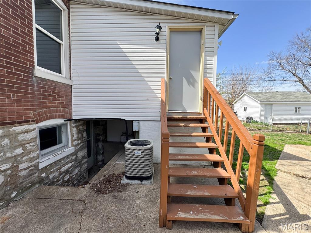 Hadley Park Add - Residential