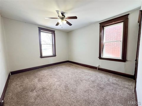 Tiny photo for 4941 Loughborough Avenue, St Louis, MO 63109 (MLS # 26017109)