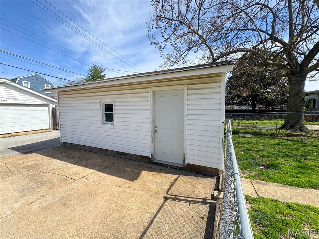 Hadley Park Add - Residential