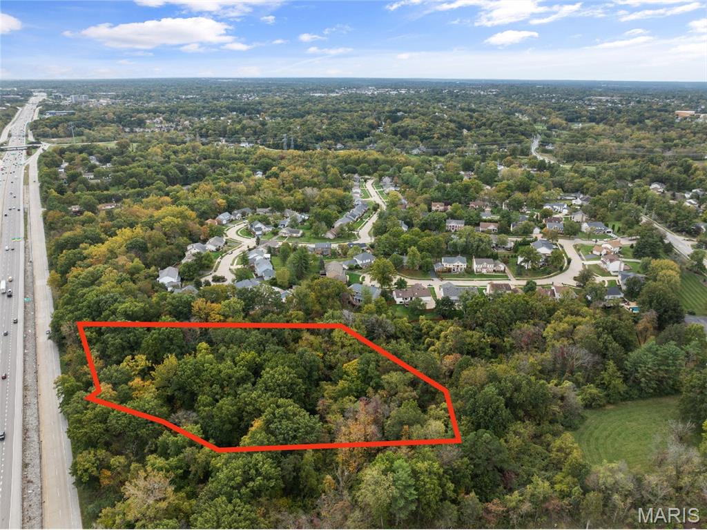 S J M Estates - Land