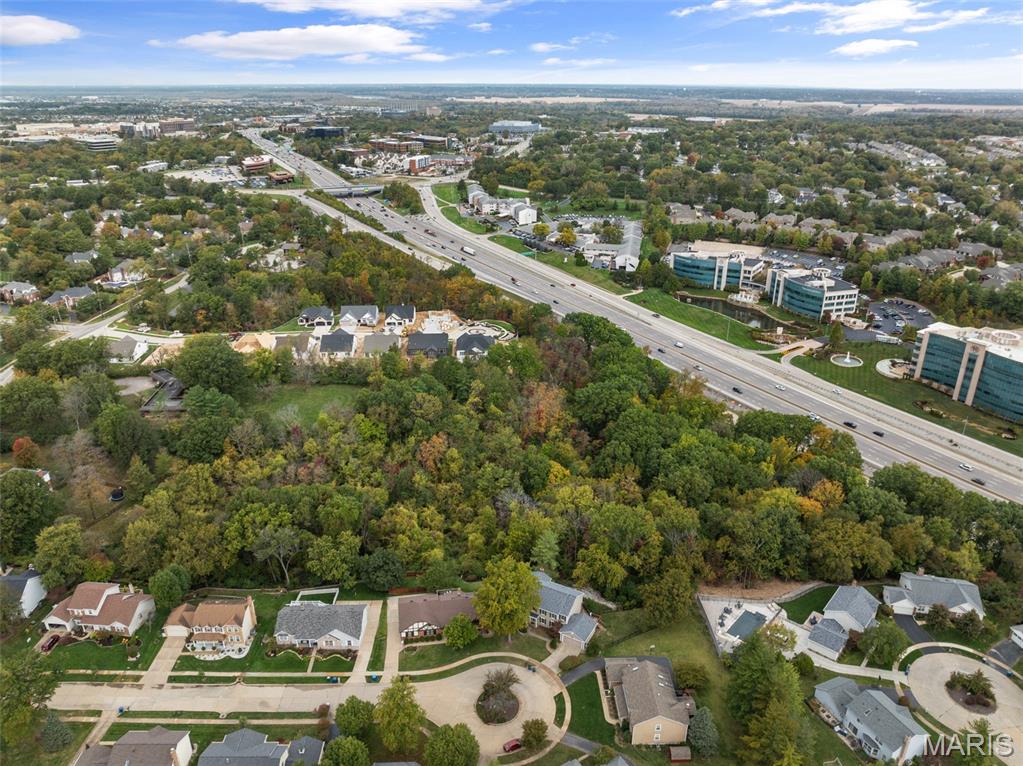 S J M Estates - Land