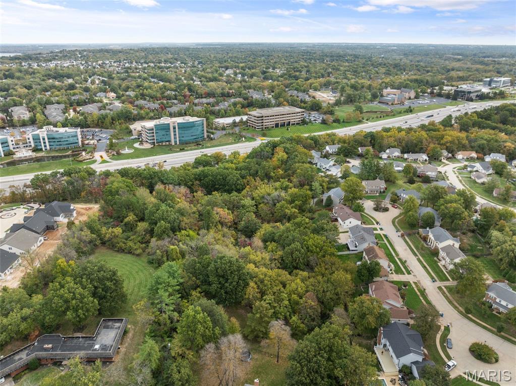 S J M Estates - Land