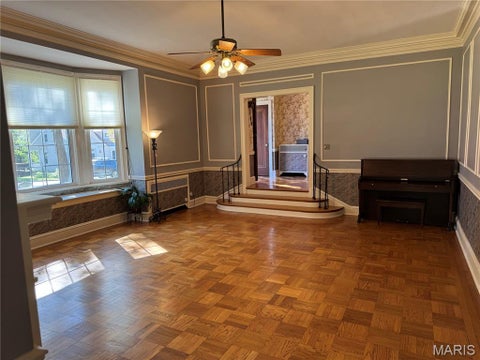 Tiny photo for 407 Wilcox Avenue, Kirkwood, MO 63122 (MLS # 26067743)