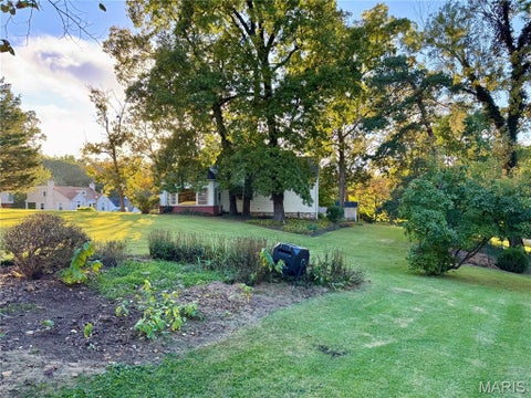 Tiny photo for 407 Wilcox Avenue, Kirkwood, MO 63122 (MLS # 26067743)