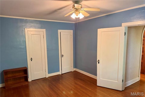 Tiny photo for 407 Wilcox Avenue, Kirkwood, MO 63122 (MLS # 26067743)