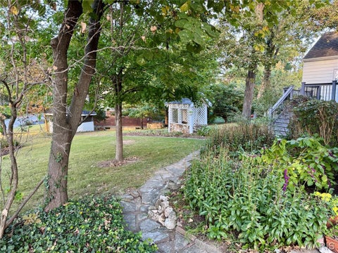 Tiny photo for 407 Wilcox Avenue, Kirkwood, MO 63122 (MLS # 26067743)