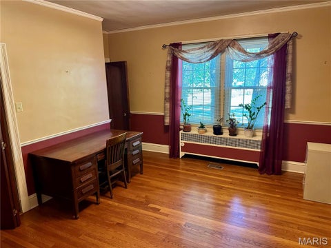 Tiny photo for 407 Wilcox Avenue, Kirkwood, MO 63122 (MLS # 26067743)