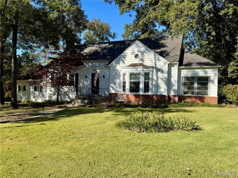 Photo of 407 Wilcox Avenue, Kirkwood, MO 63122 (MLS # 26067743)