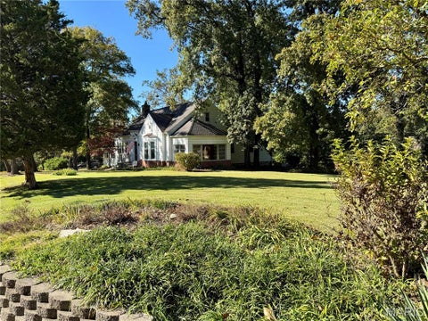 Tiny photo for 407 Wilcox Avenue, Kirkwood, MO 63122 (MLS # 26067743)