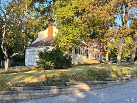 Tiny photo for 407 Wilcox Avenue, Kirkwood, MO 63122 (MLS # 26067743)