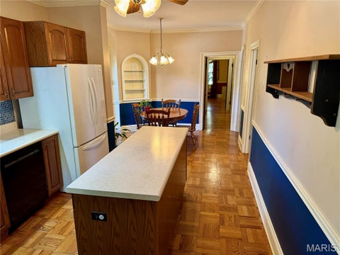 Tiny photo for 407 Wilcox Avenue, Kirkwood, MO 63122 (MLS # 26067743)