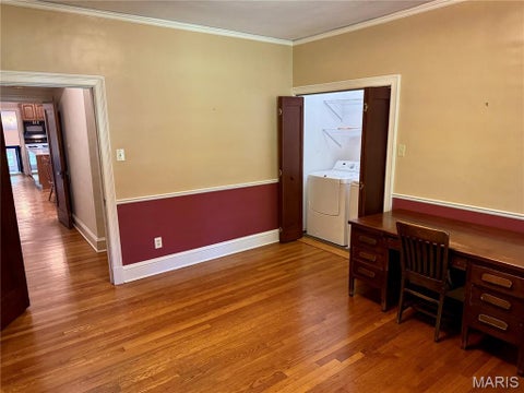 Tiny photo for 407 Wilcox Avenue, Kirkwood, MO 63122 (MLS # 26067743)