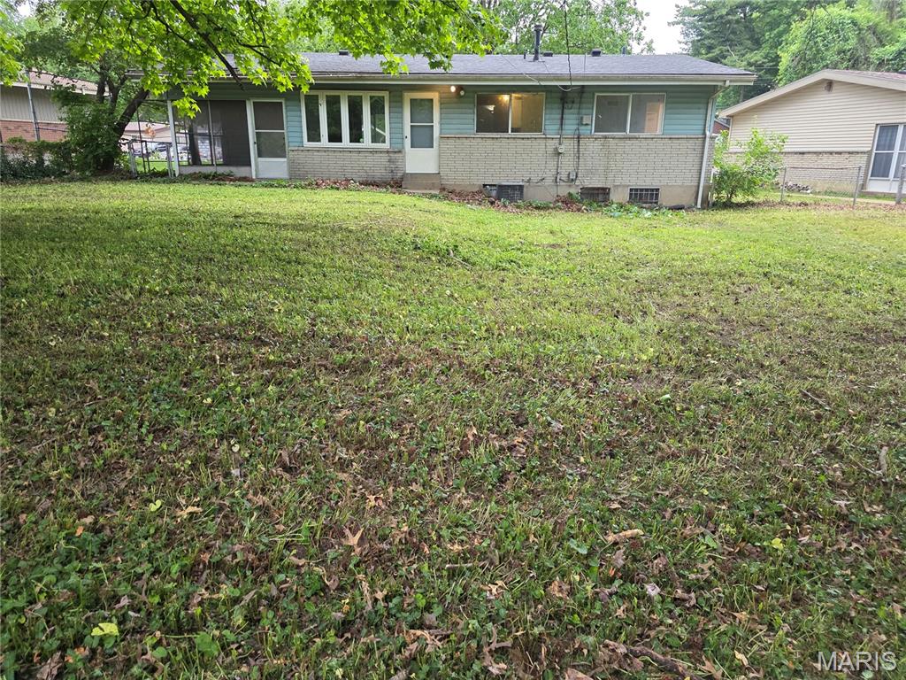 Hathaway Manor 16 - Residential