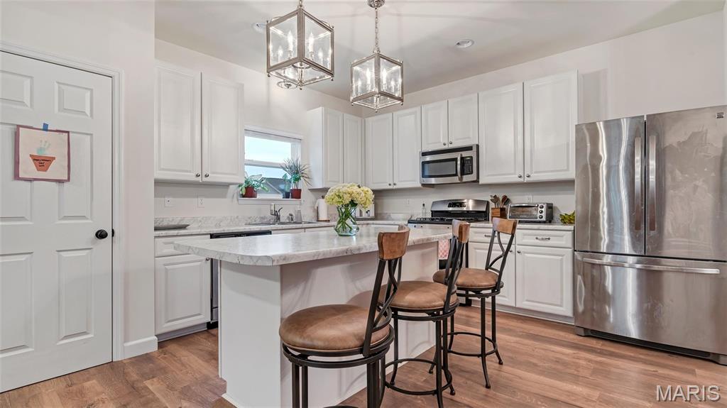 Manors at Grants View - Residential