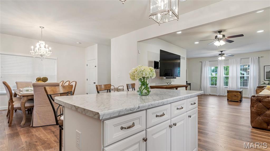 Manors at Grants View - Residential