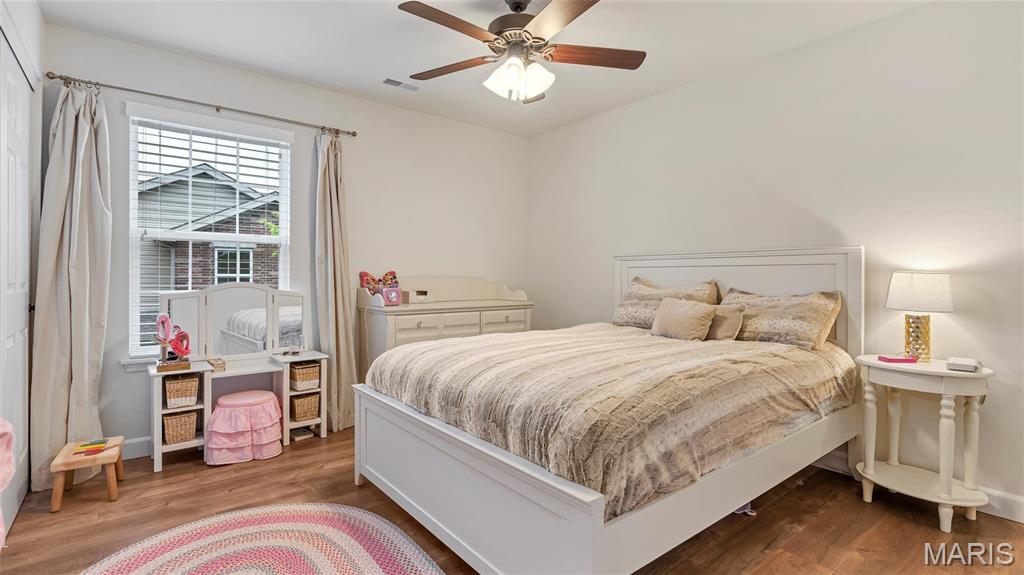 Manors at Grants View - Residential