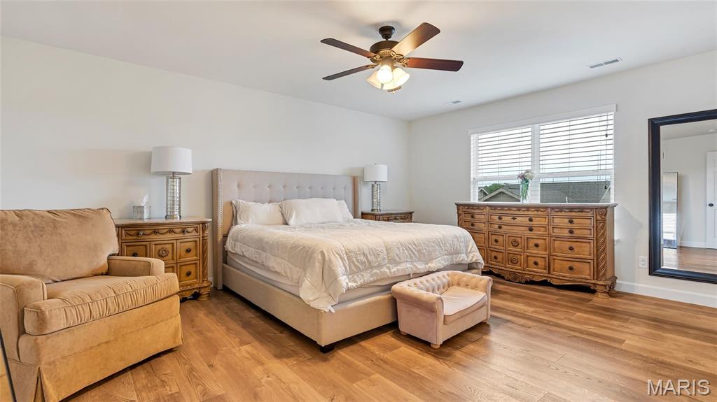 Manors at Grants View - Residential