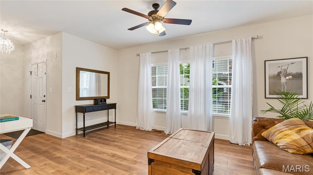 Manors at Grants View - Residential