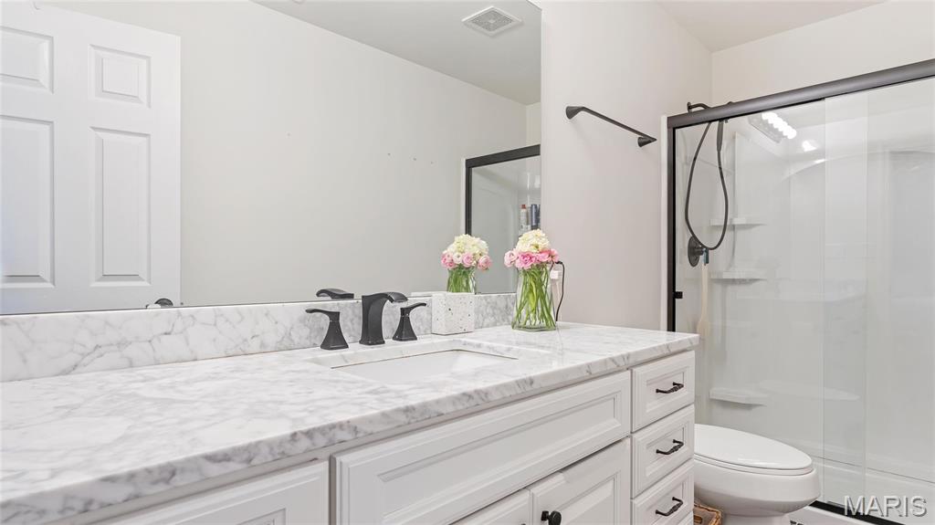 Manors at Grants View - Residential