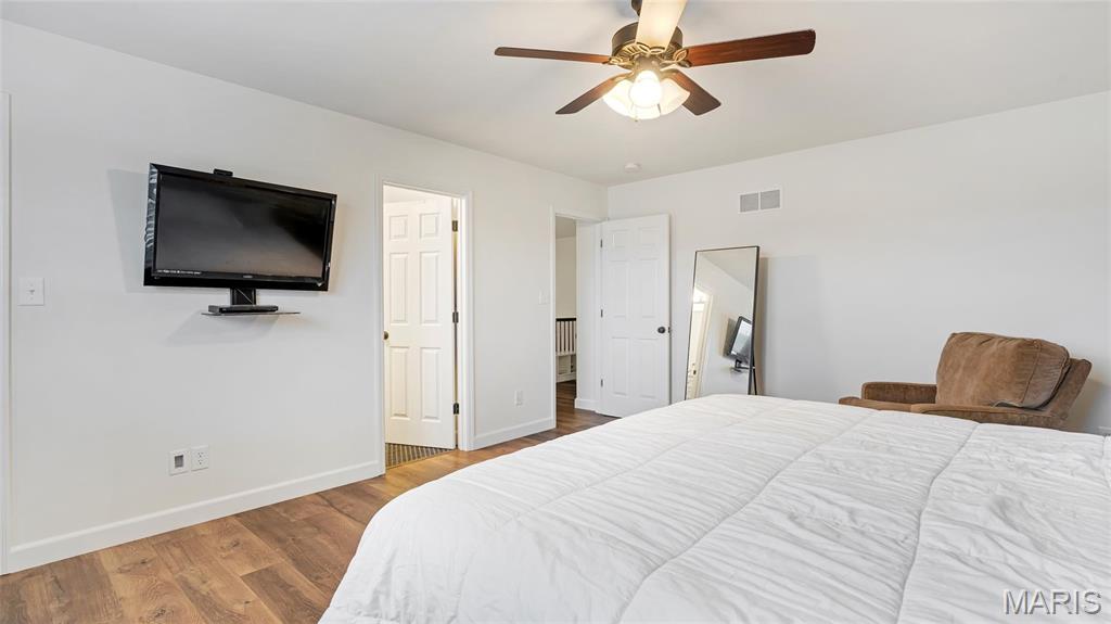 Manors at Grants View - Residential