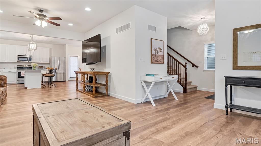 Manors at Grants View - Residential