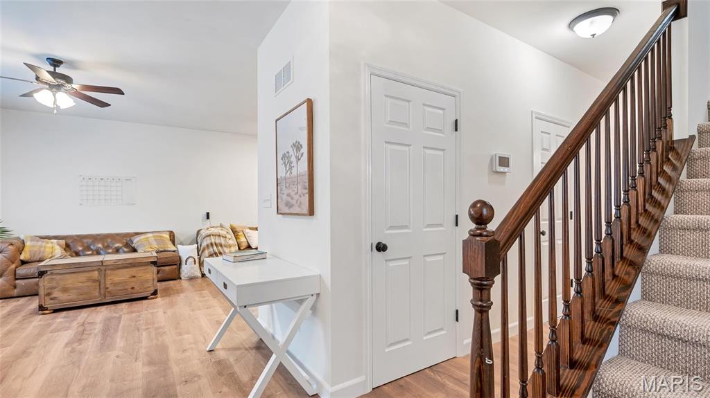 Manors at Grants View - Residential