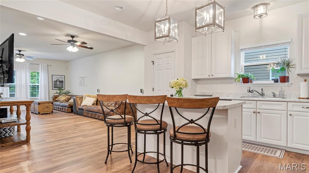 Manors at Grants View - Residential