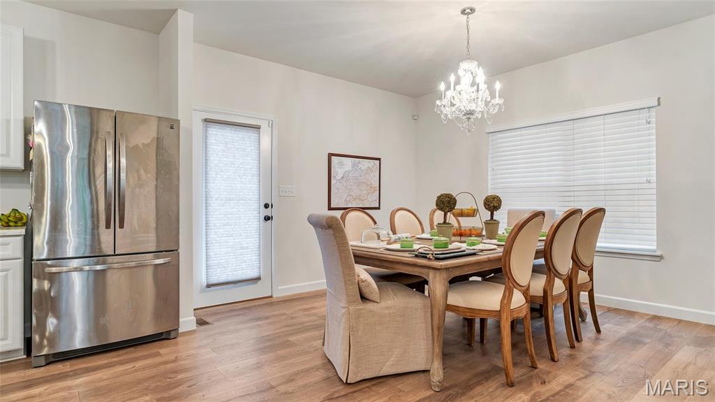 Manors at Grants View - Residential