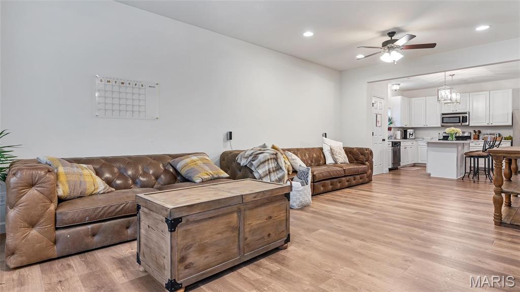 Manors at Grants View - Residential